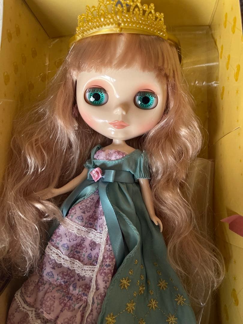 ネオブライス　ジェーンレフロイ