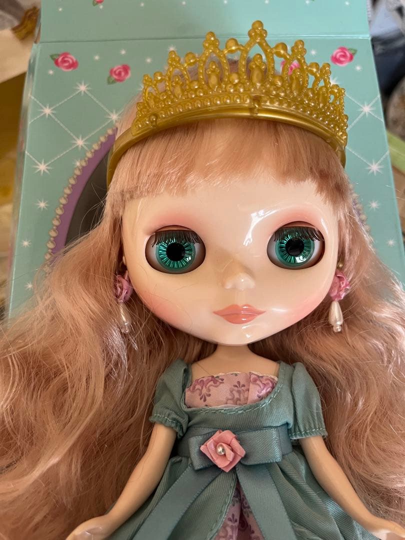 ネオブライス　ジェーンレフロイ