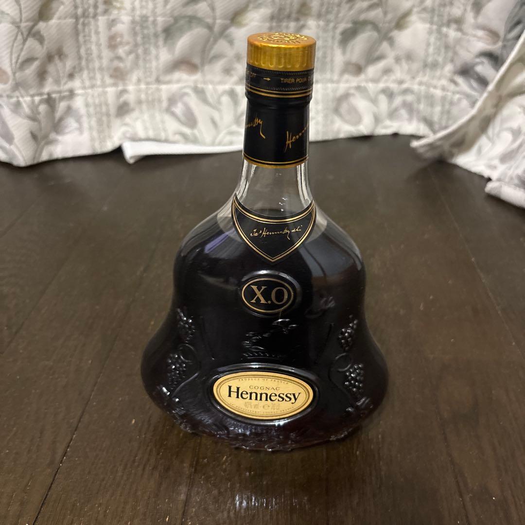 Hennessy X.O. コニャック