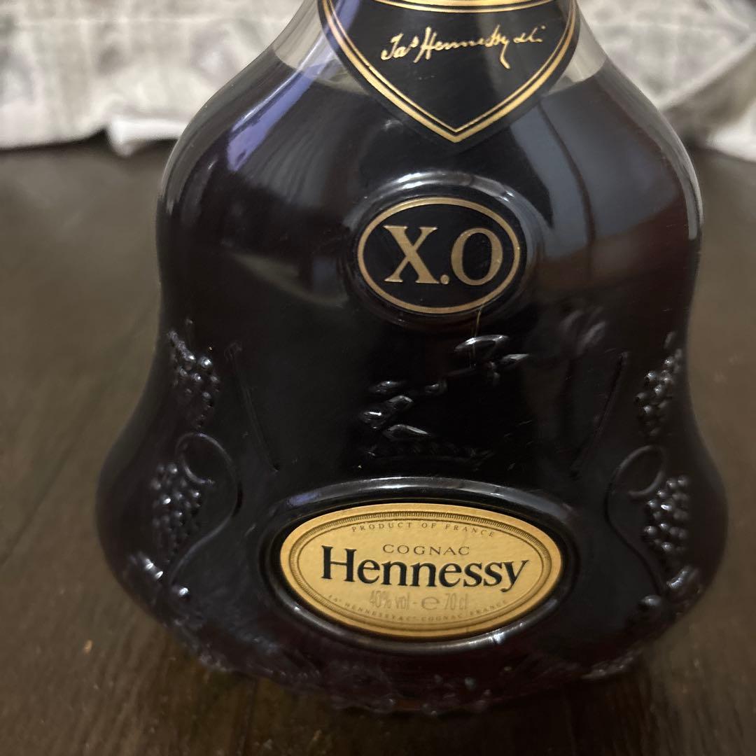 Hennessy X.O. コニャック