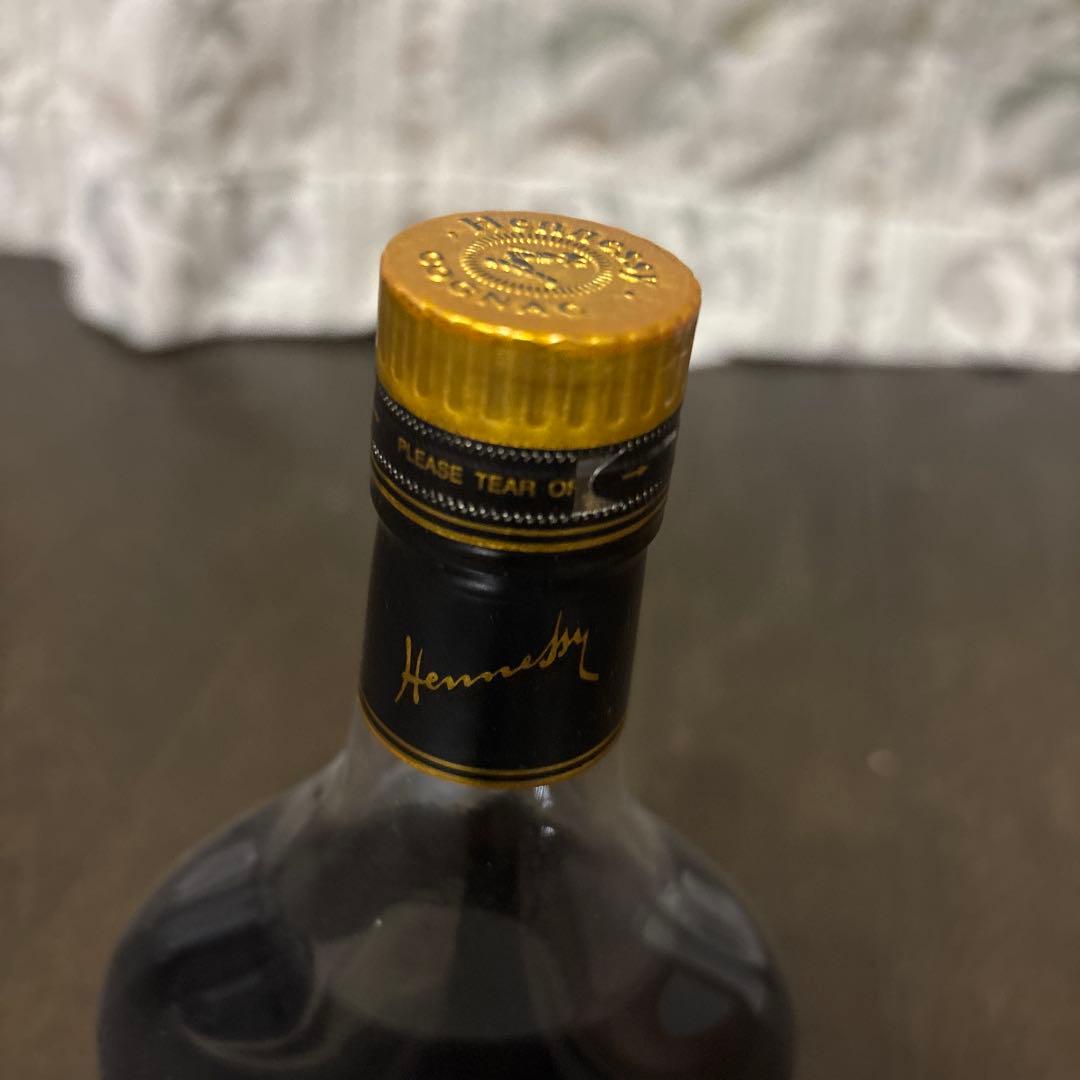 Hennessy X.O. コニャック