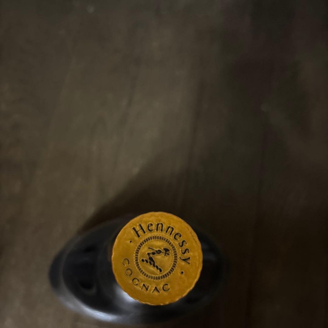 Hennessy X.O. コニャック