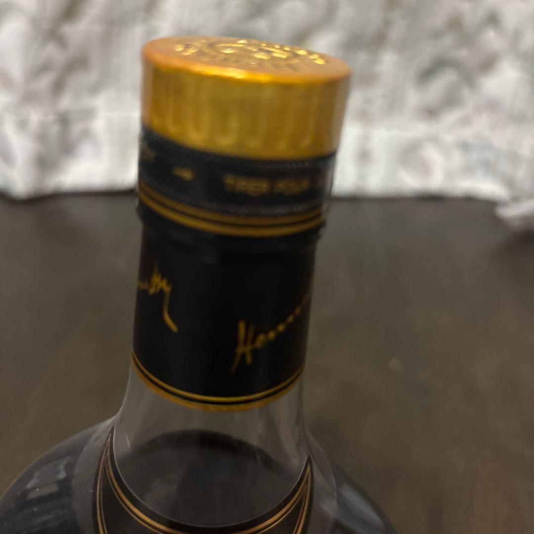 Hennessy X.O. コニャック