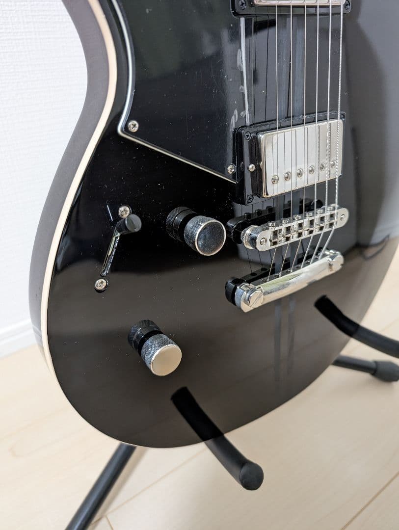 【美品・動作確認済】Yamaha REVSTAR RSS20 ヤマハ　レフティ