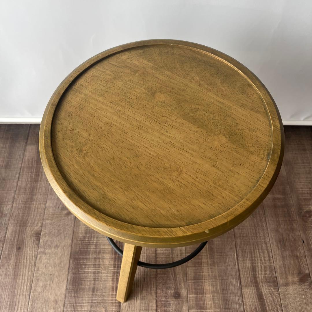 unico VIZ(ヴィズ) スツール　ウニコ