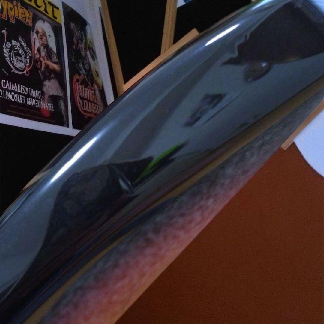 Bacchus WL-003 ウッドラインベース