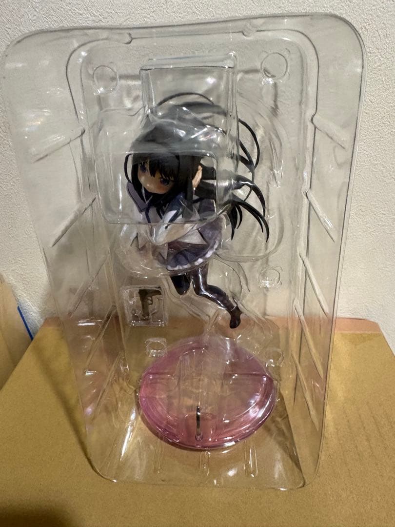 グッドスマイルカンパニー 1/8 魔法少女まどか☆マギカ 暁美ほむら まどマギ