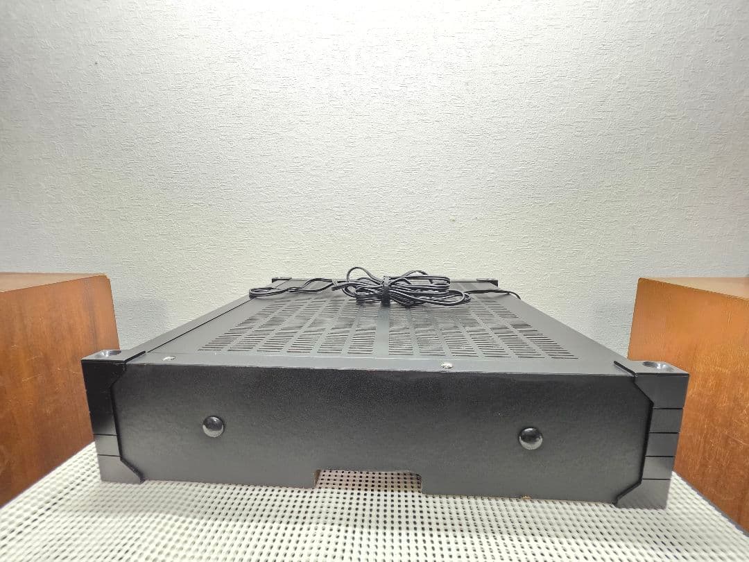 Clarion デジタルサラウンドミキシングアンプ MA-6500A　本体のみ