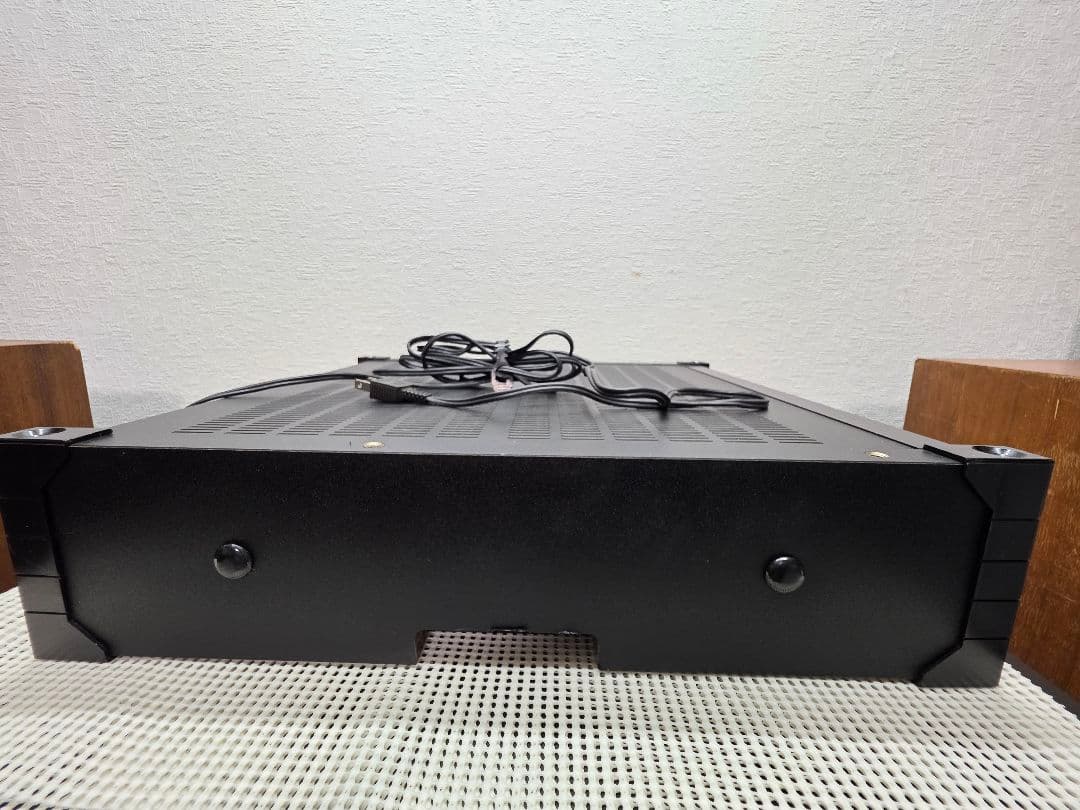 Clarion デジタルサラウンドミキシングアンプ MA-6500A　本体のみ