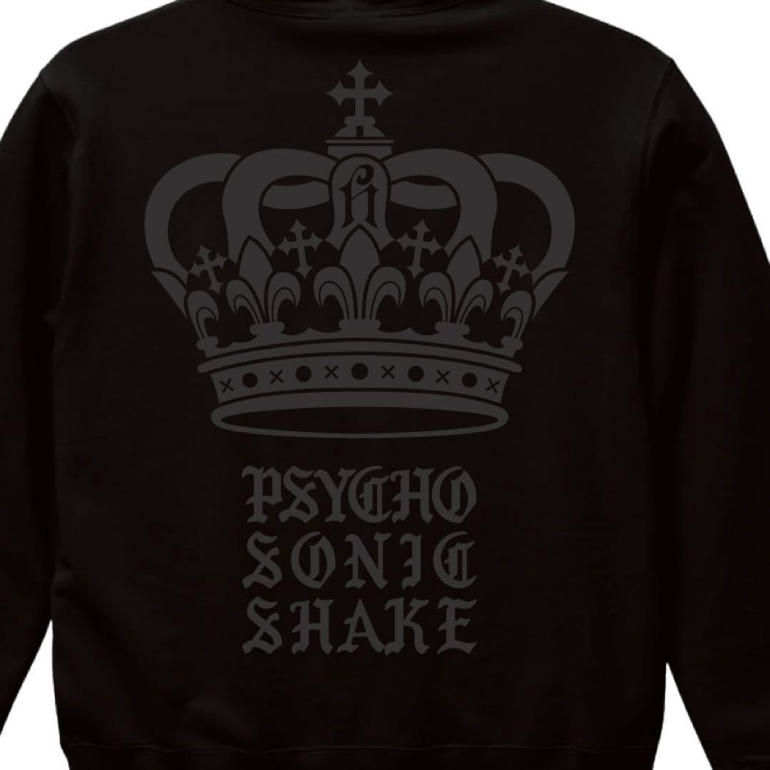 L'Arc〜en〜Ciel hydeバースデー　ハイ誕祭LACパーカーｓサイズ