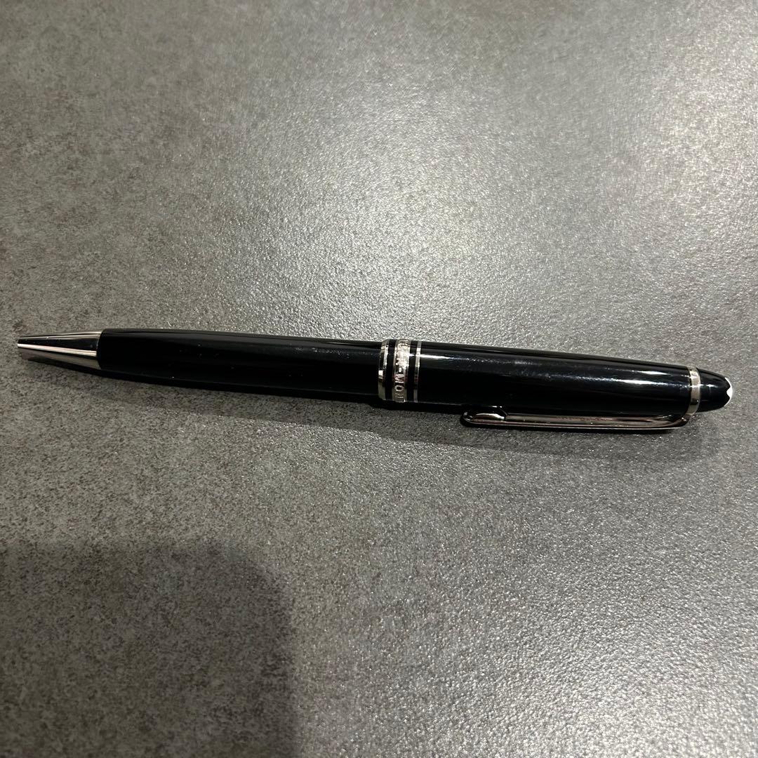 MONT BLANC マイスターシュティック