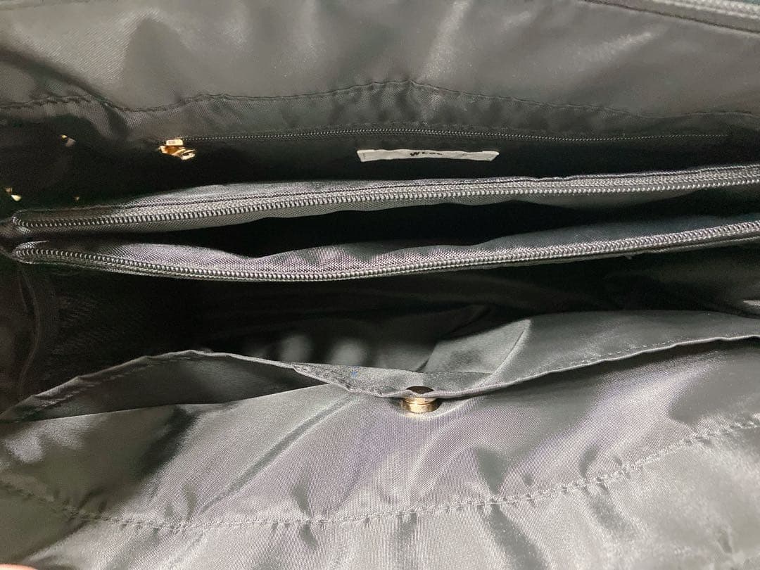 場地圭介 痛バッグ