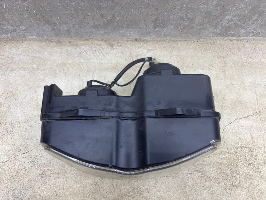 アプリリア　rs50 ヘッドライト