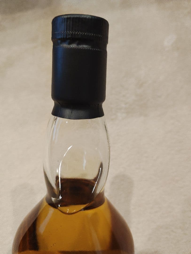 グレンロッシー10年 700ml シングルモルト 箱なし