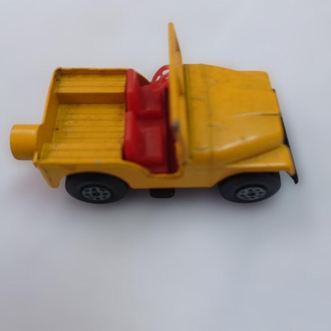 Corgi (コーギー) クライスラー インペリアル他ミニカー　まとめ