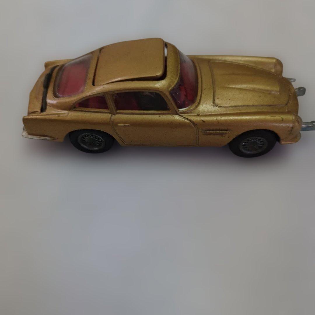 Corgi (コーギー) クライスラー インペリアル他ミニカー　まとめ