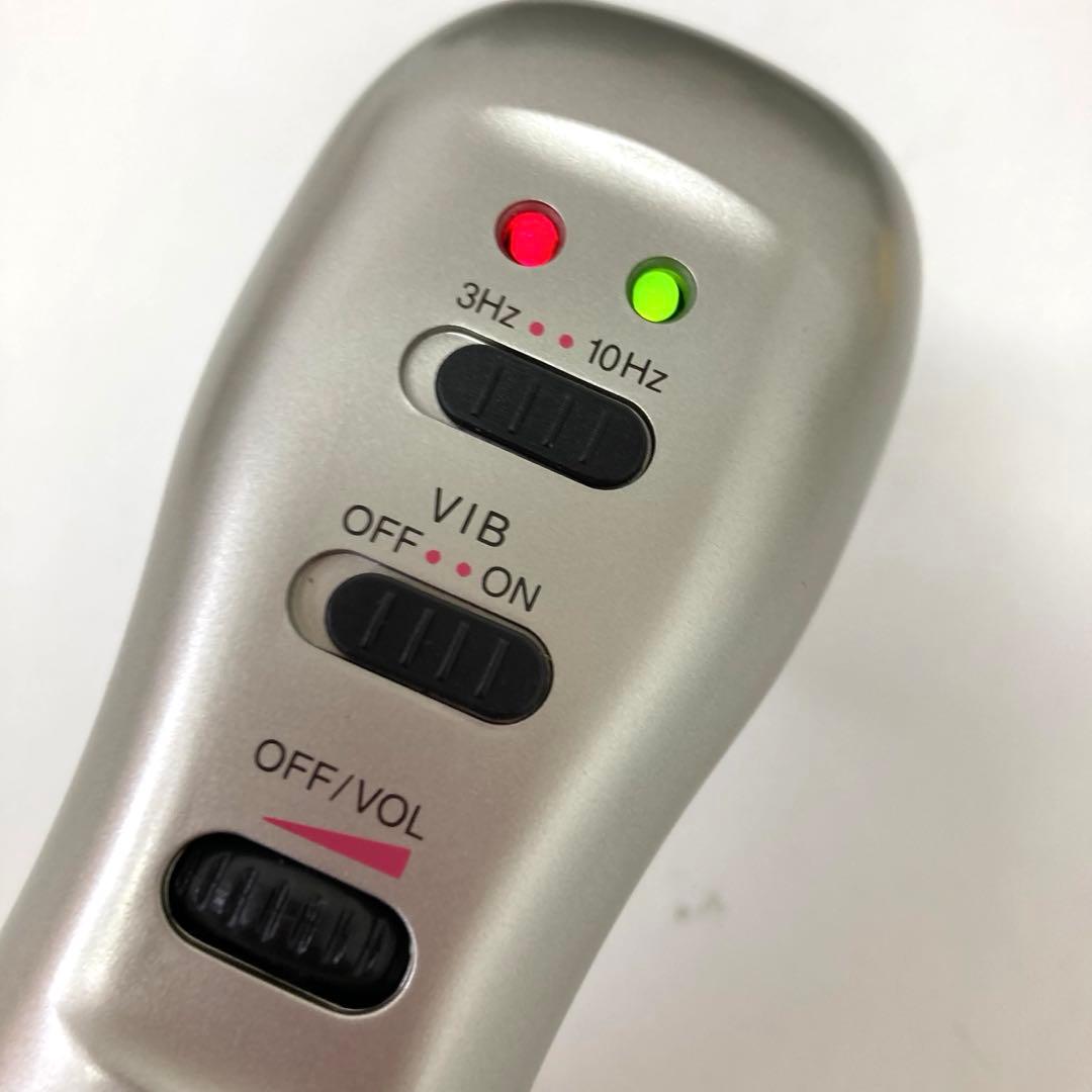 181-L ION treatment イオントリートメント 美容器