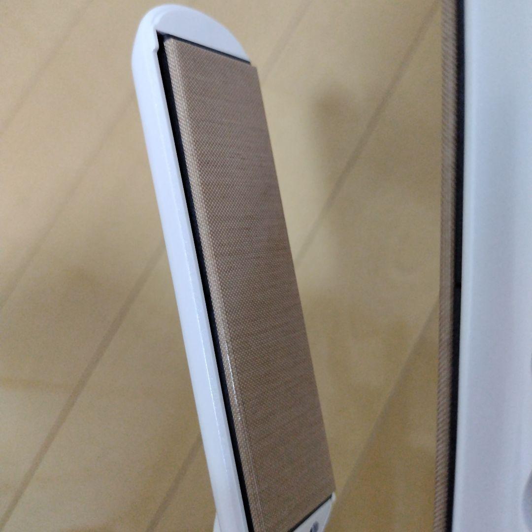 【1回のみ使用】KINUJO　絹女　キヌージョ　ストレートアイロン　LM225