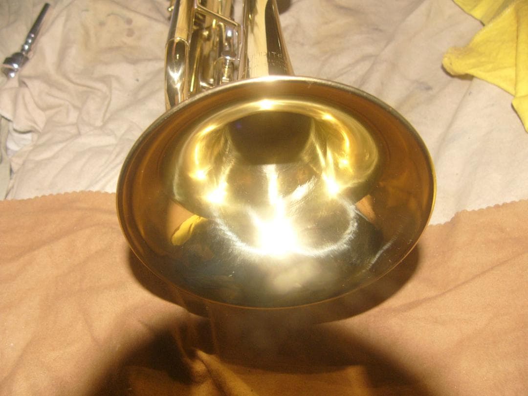 限界超特価！早い者勝ち！ジュピター STR300　極上品・オールメンテ試奏済