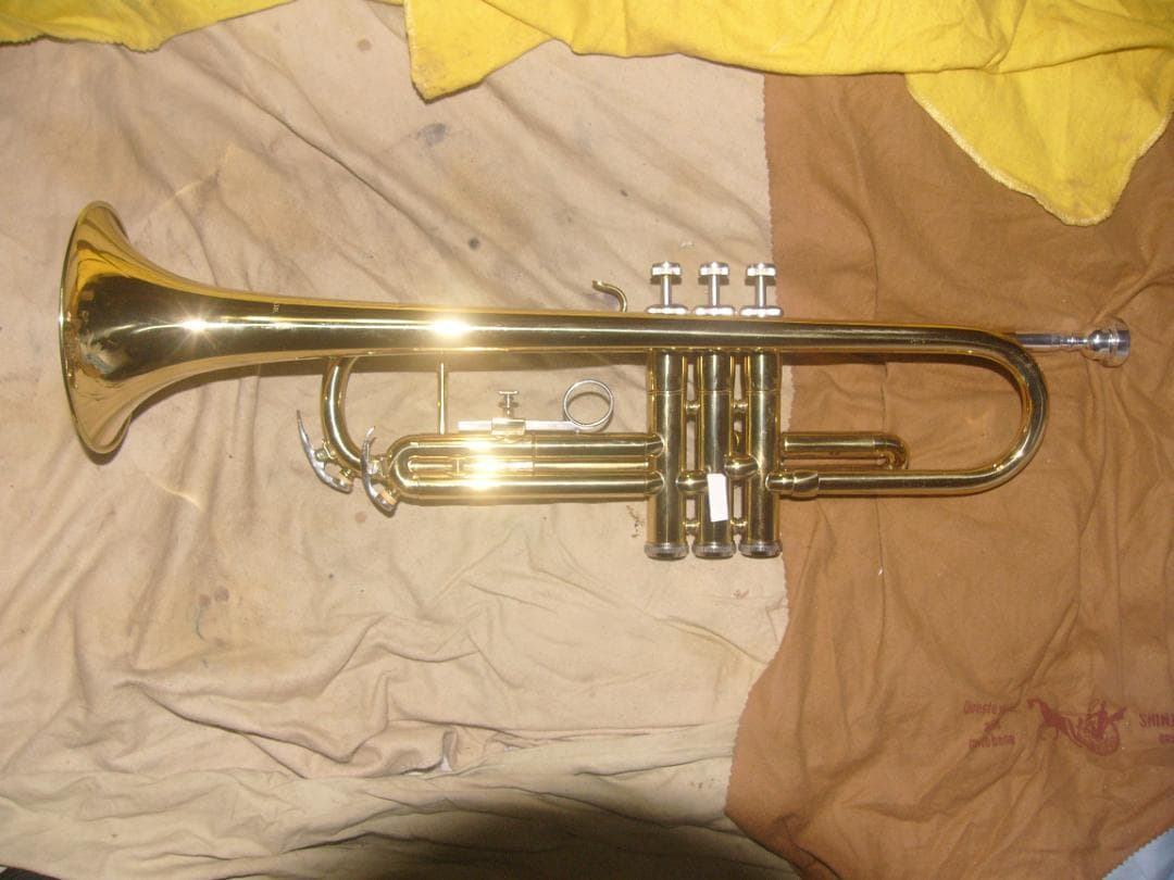 限界超特価！早い者勝ち！ジュピター STR300　極上品・オールメンテ試奏済