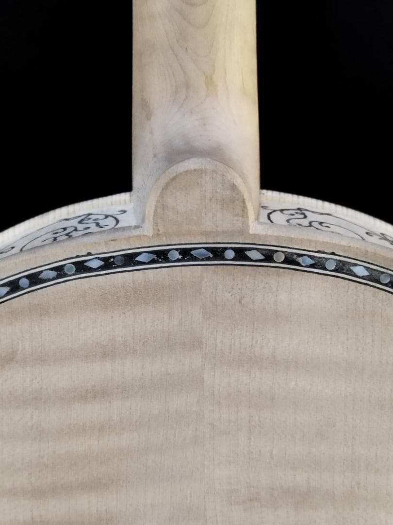 Let's make a violin!◆Stradivari Hellier◆