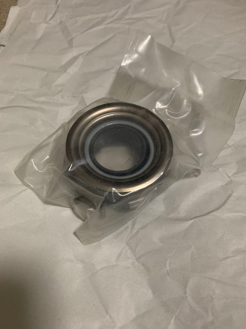 86 ZN6 BRZ ZC6 レリーズベアリング 純正 新品 対策品 クラッチ⑩