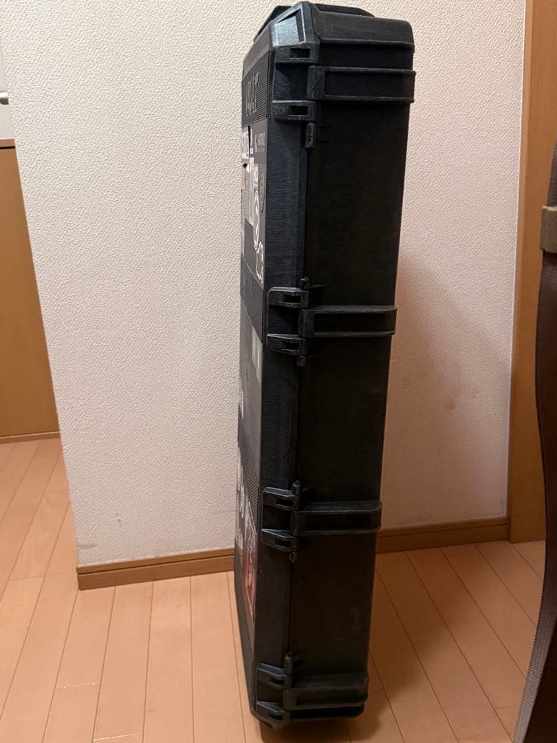 PELICAN V700 VAULT Takedown ライフルケース