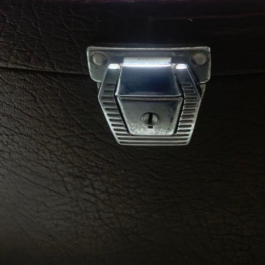 激安■マンドチェロ　大型ケースかな(茶系）　メーカー不明　全長103■現状渡し