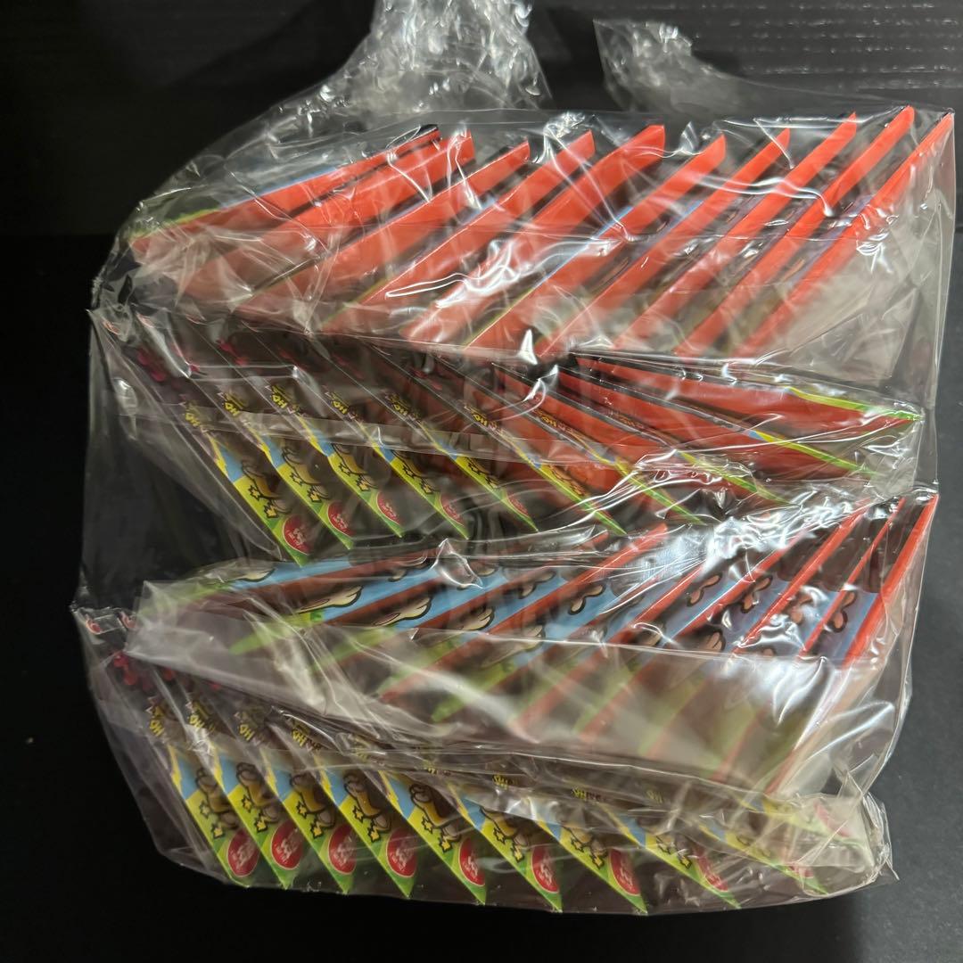 境外滅伝 2弾 新品未開封 40個セット ビックリマン まんだらけ限定品