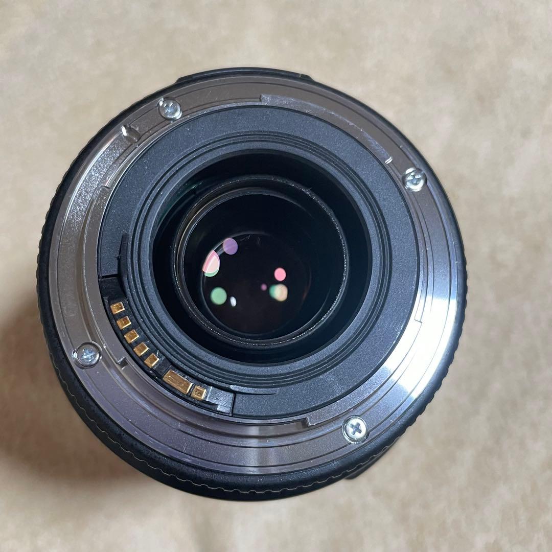 レンズ(ズーム) Canon EF 70-300mm f4-5.6 IS USM