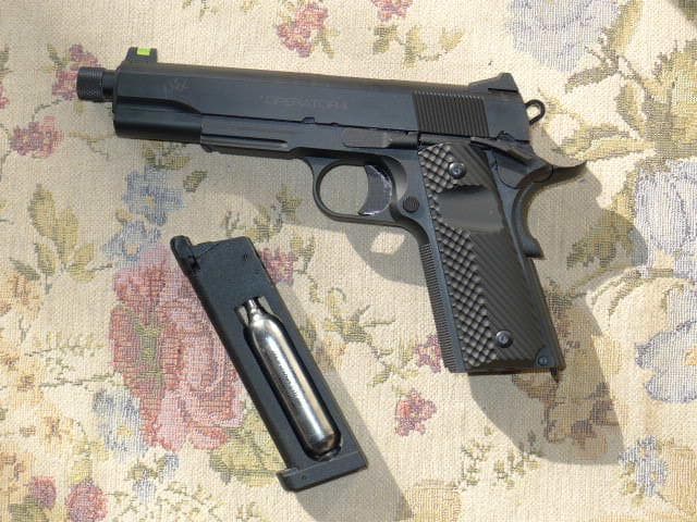 Carbon8 M45DOC NITESHIFT　カーボネイト　ナイトシフト