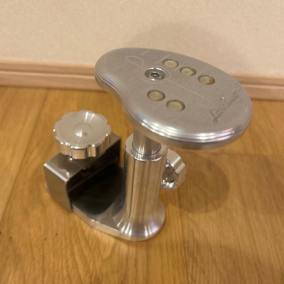 Little Planet アルミ製ペダル　スーパーキッズ