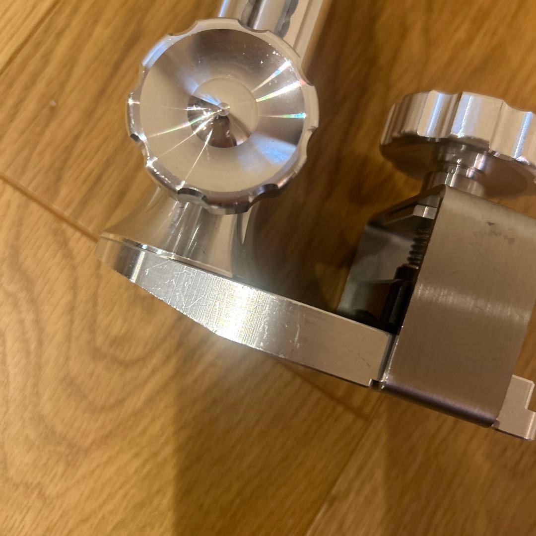 Little Planet アルミ製ペダル　スーパーキッズ