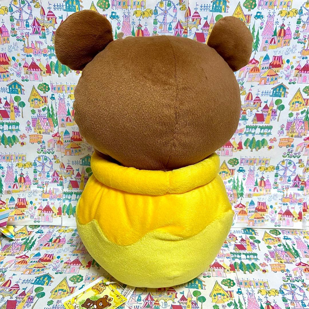 リラックマ まとめ売り2025年度カレンダー みつばち ぬいぐるみ カプトイ他