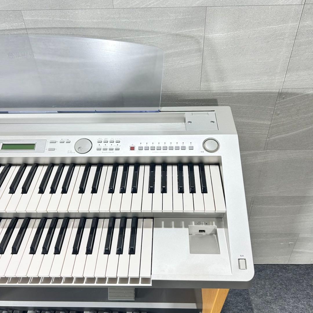 YAMAHA エレクトーン 電子ピアノ STAGEA ELB-01 d5244