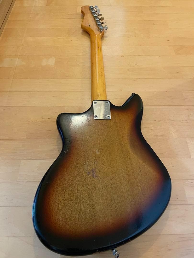 グヤトーン ギター