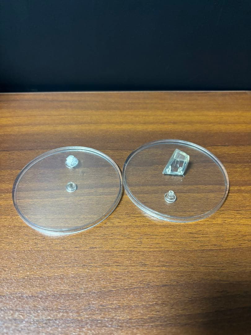 ジョジョの奇妙な冒険　ホワイトスネイク　RAH