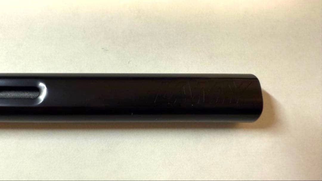 【限定品】LAMY 万年筆