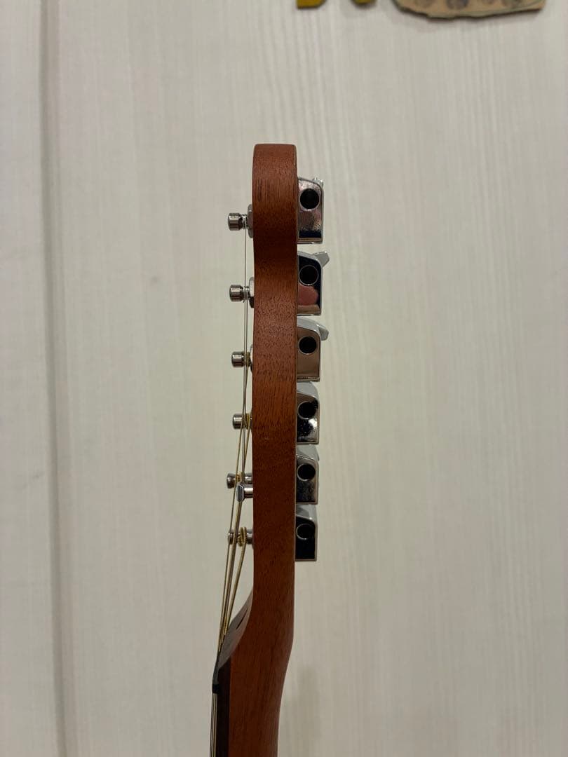 Fender Acoustasonic Player Telecaster 美品