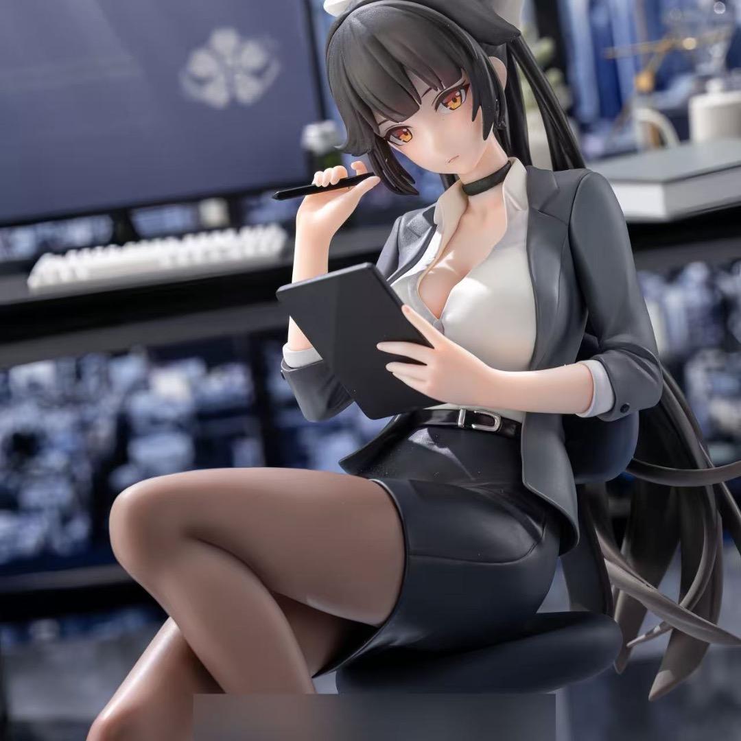 AniGame アズールレーン 高雄 獒（マオ） 1/6スケール