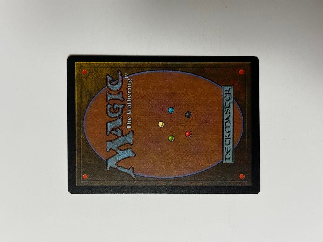 金粉のドレイク クリーチャーカード