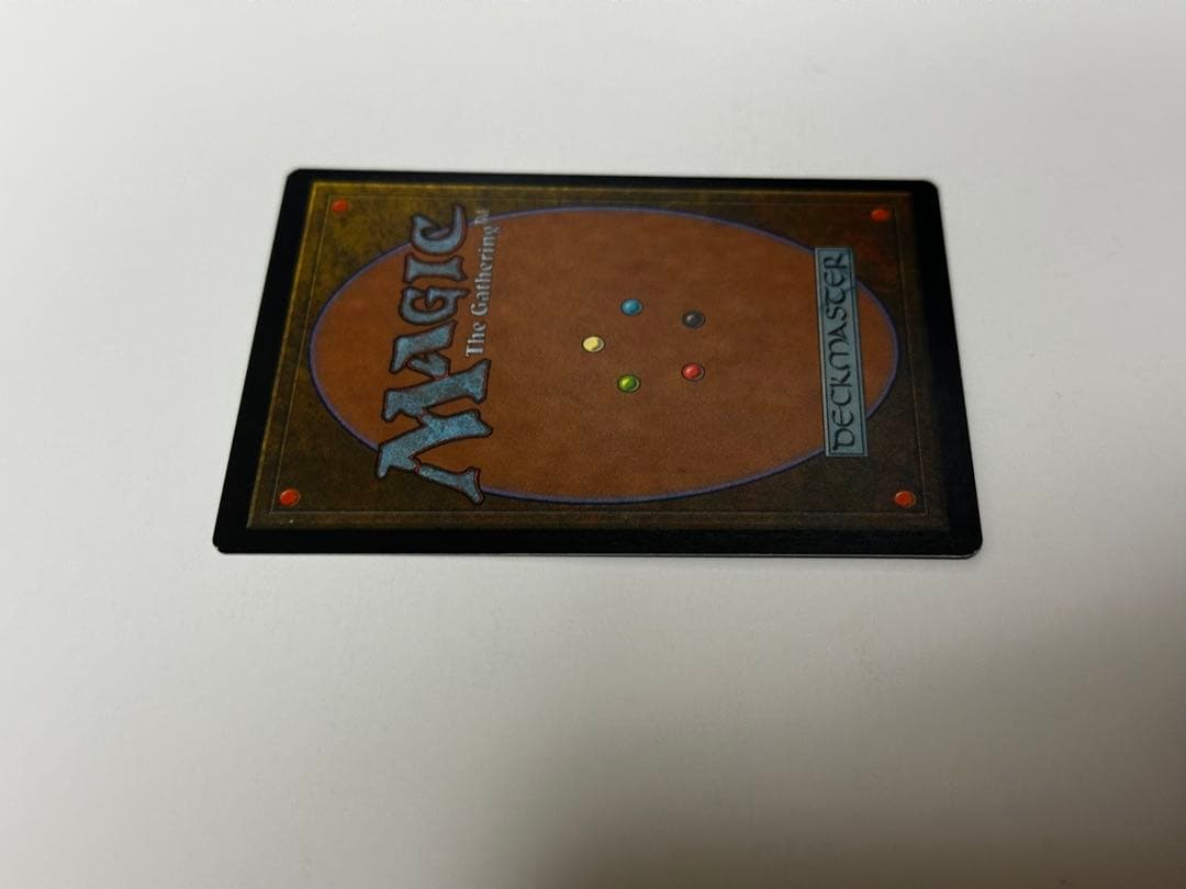 金粉のドレイク クリーチャーカード