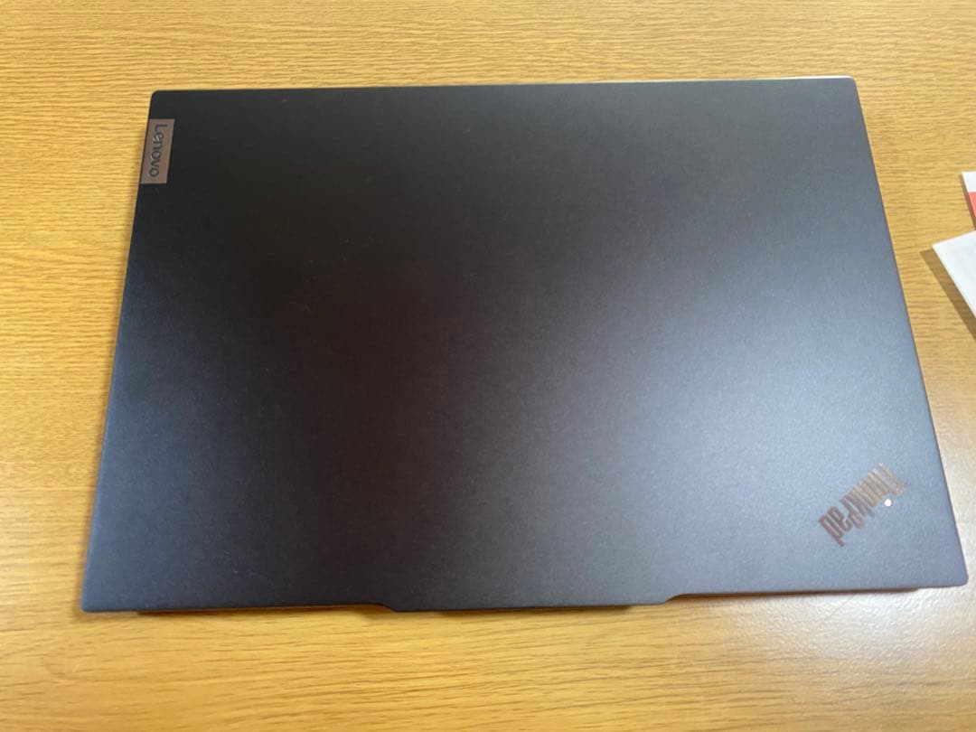 Lenovo ThinkPad E14 Gen6 Ryzen7 高性能✨美品