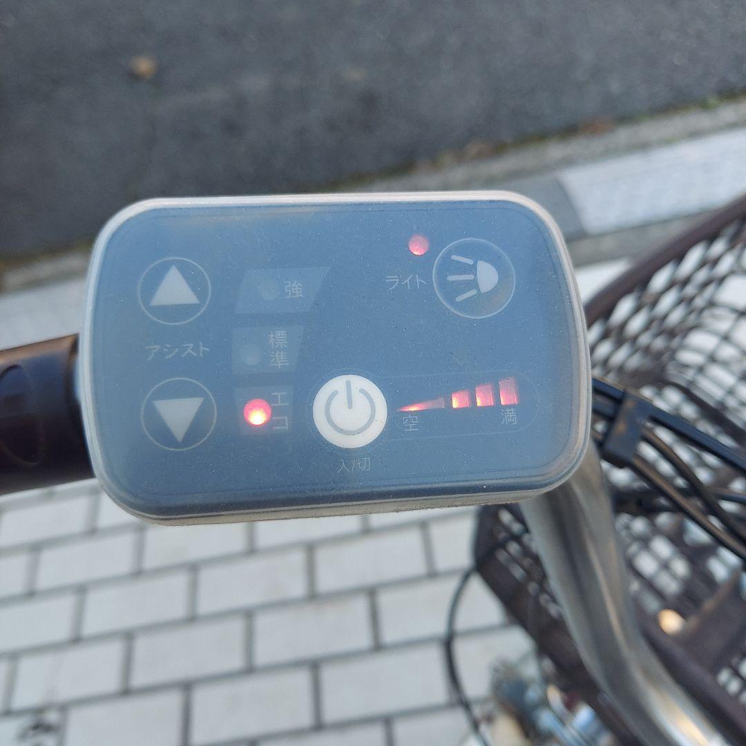 ◆電動アシスト自転車peltech tdr-163 三輪自転車◆