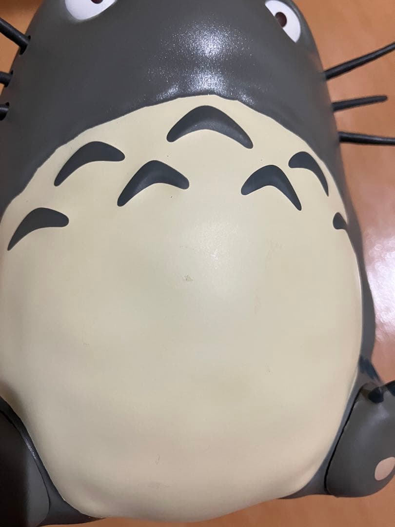 トトロとメイのかくれんぼ ムービングオルゴール