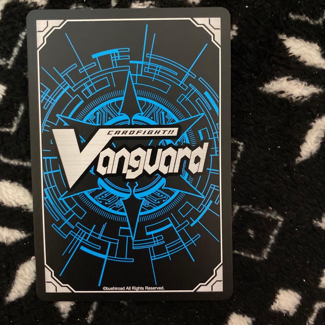 コ*す様 ヴァンガード　テイスファルト　ffr