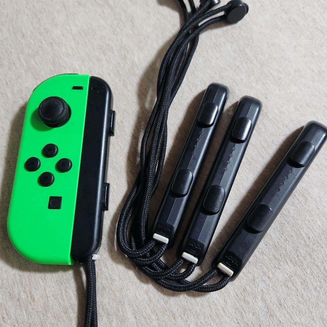 Nintendo Switch 本体&コントローラーセット