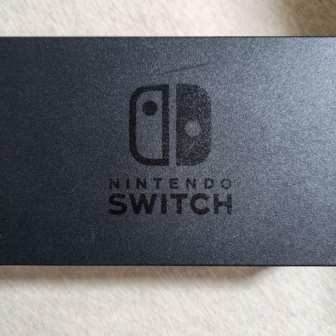 Nintendo Switch 本体&コントローラーセット