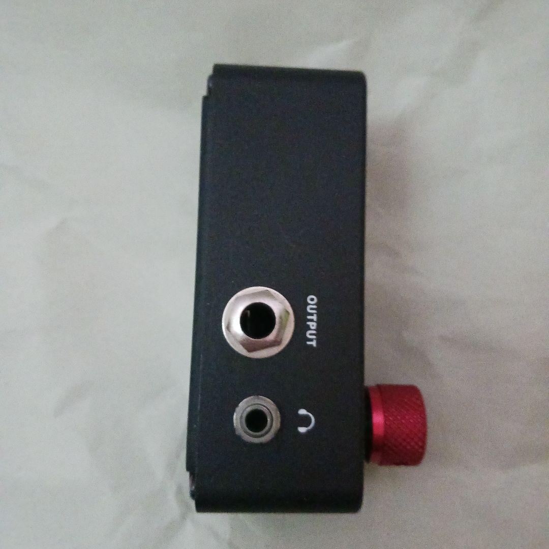 ギター MOOER Radar