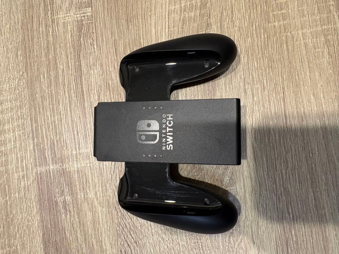 Switch ニンテンドースイッチ　箱付き　付属品付